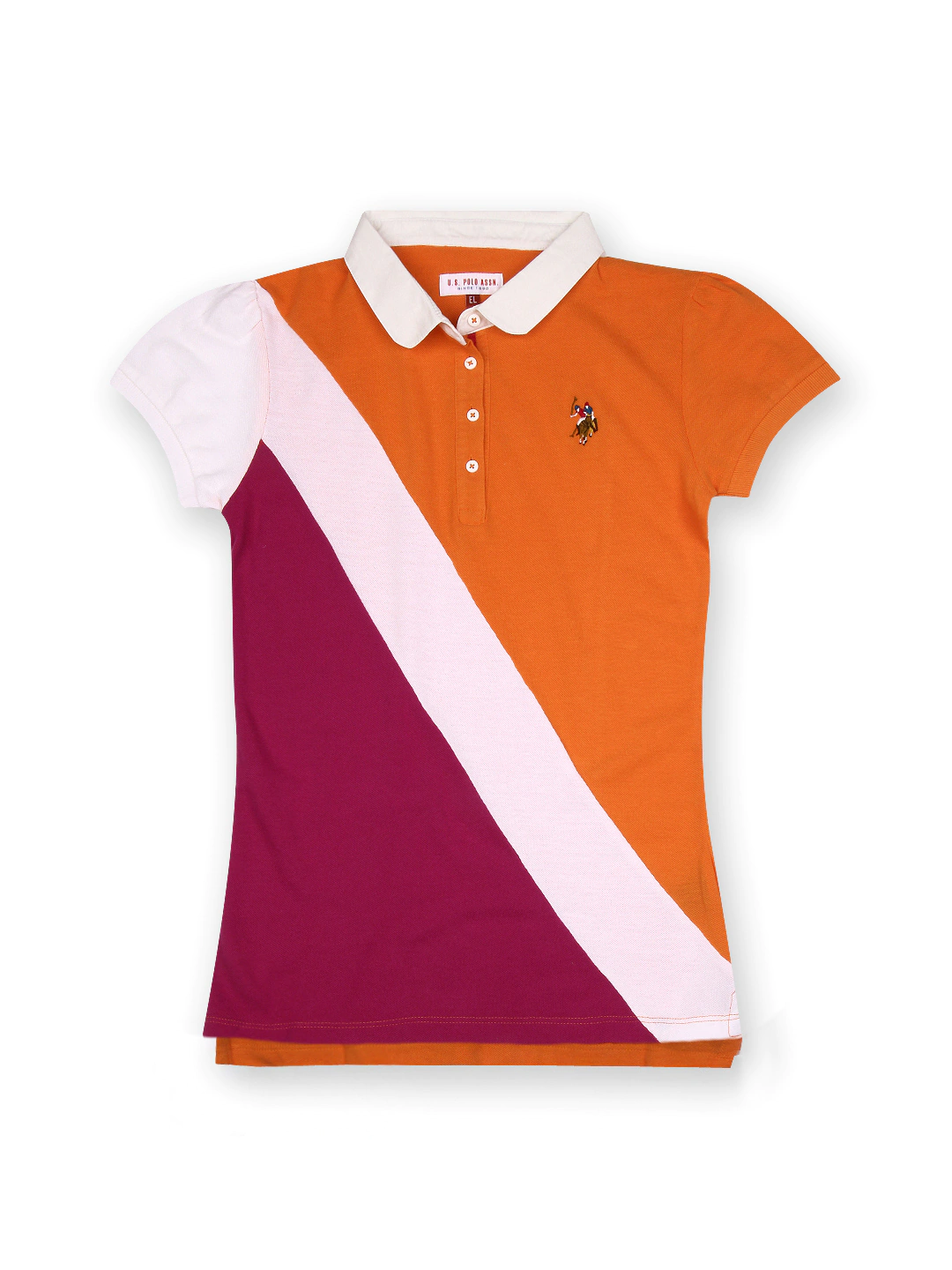 Polo T-shirt